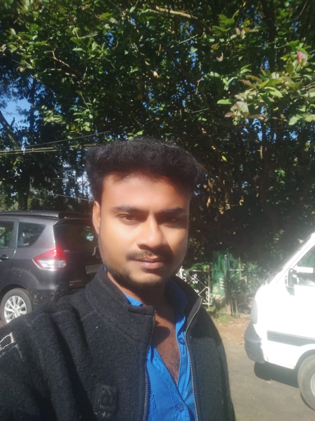 My Profile my-profile